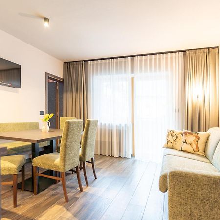 Hotel Martellerhof ภายนอก รูปภาพ