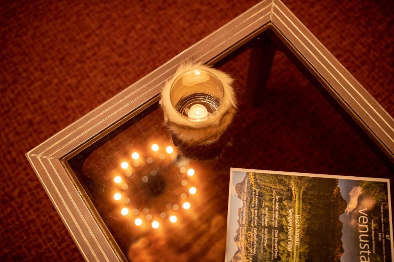 Hotel Martellerhof ภายนอก รูปภาพ