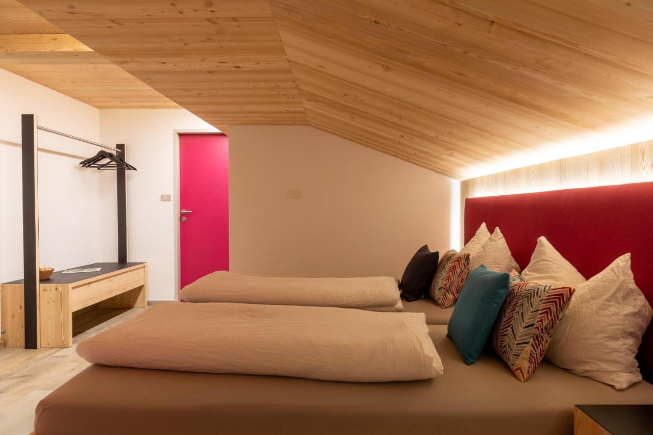 Hotel Martellerhof ภายนอก รูปภาพ