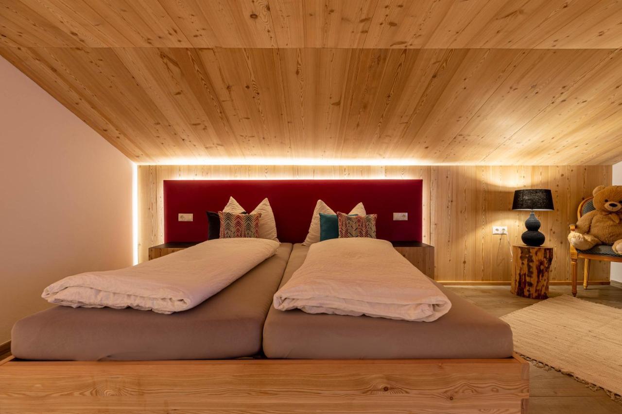 Hotel Martellerhof ภายนอก รูปภาพ