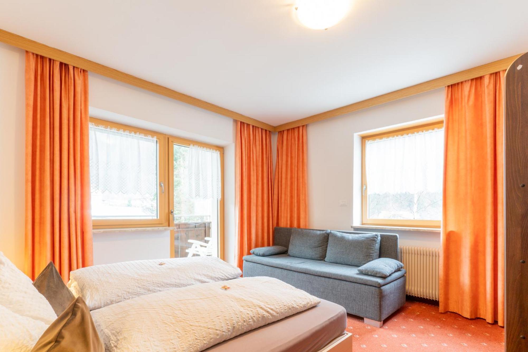 Hotel Martellerhof ภายนอก รูปภาพ