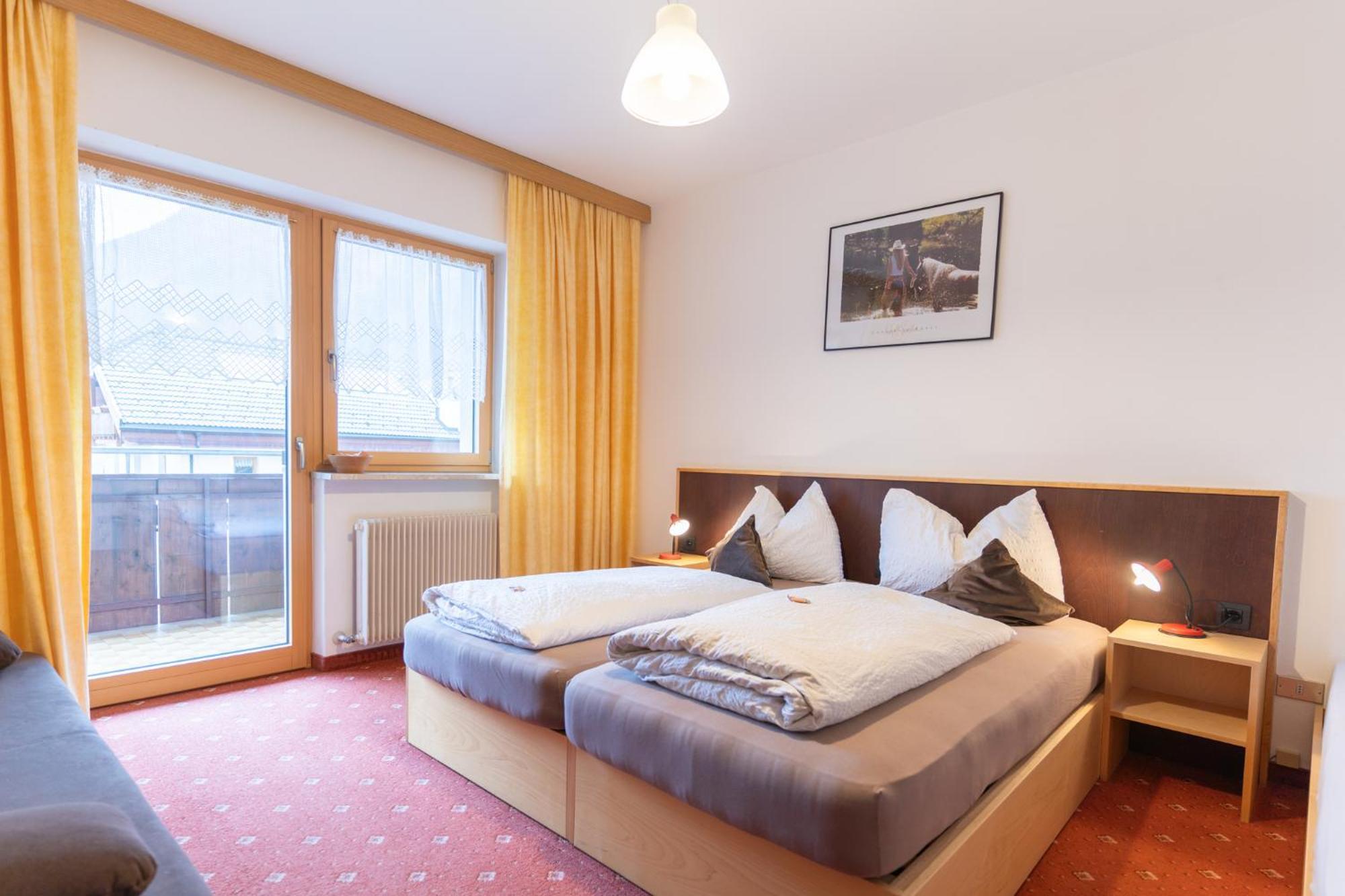 Hotel Martellerhof ภายนอก รูปภาพ