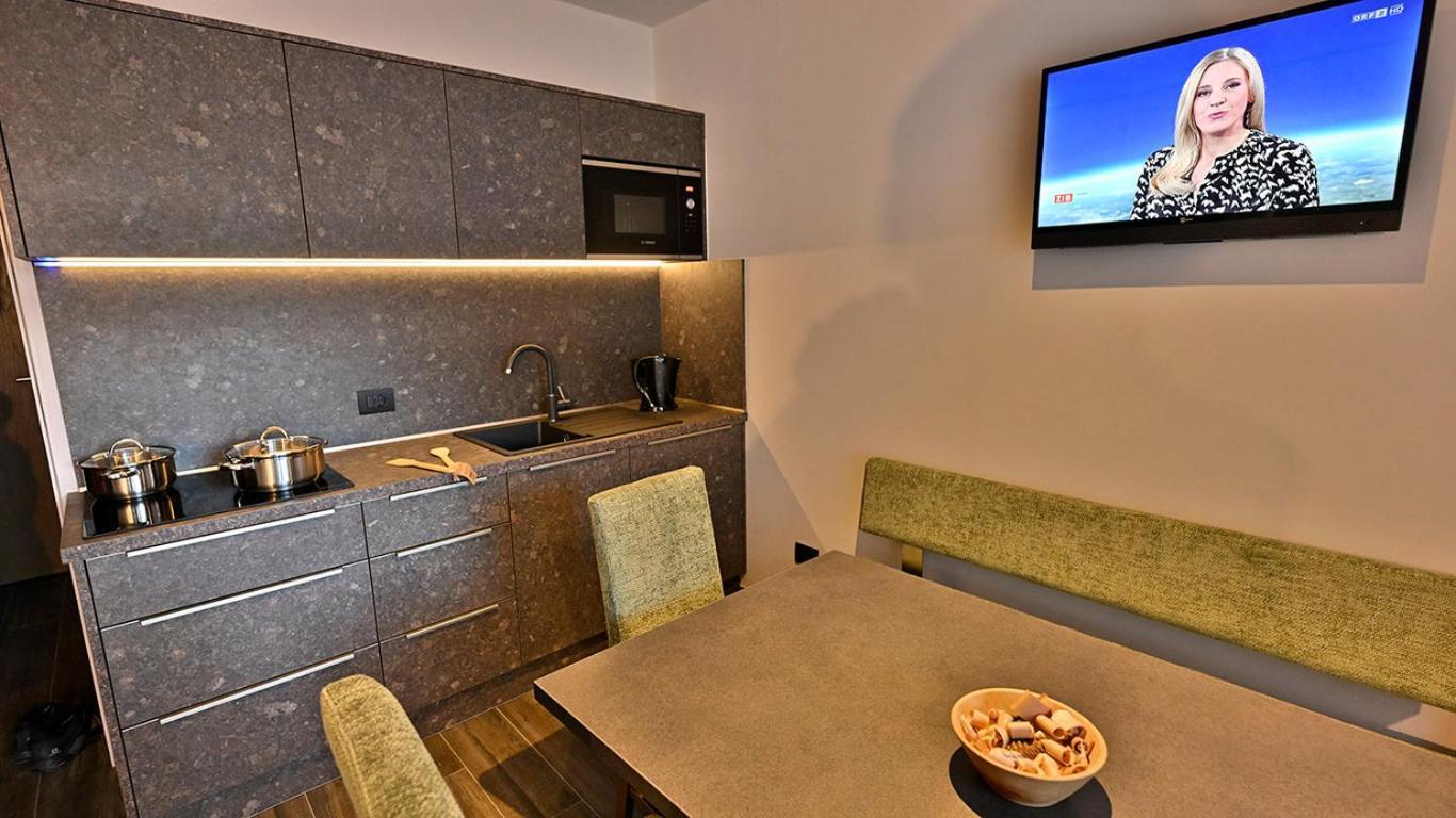 Hotel Martellerhof ภายนอก รูปภาพ