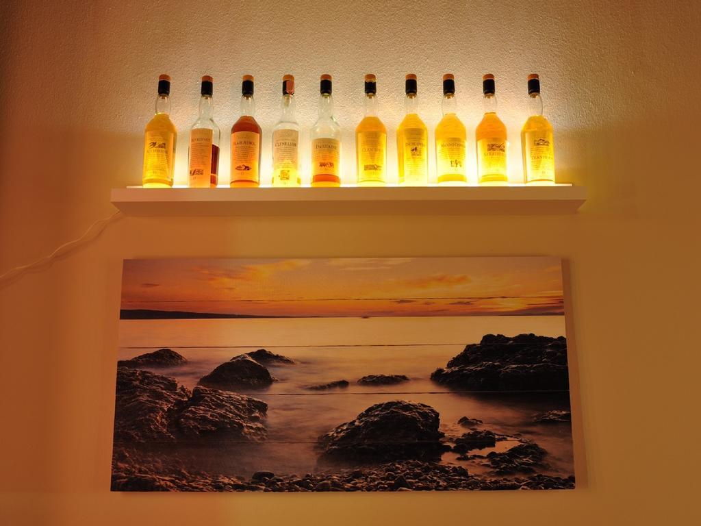 Hotel Martellerhof ภายนอก รูปภาพ