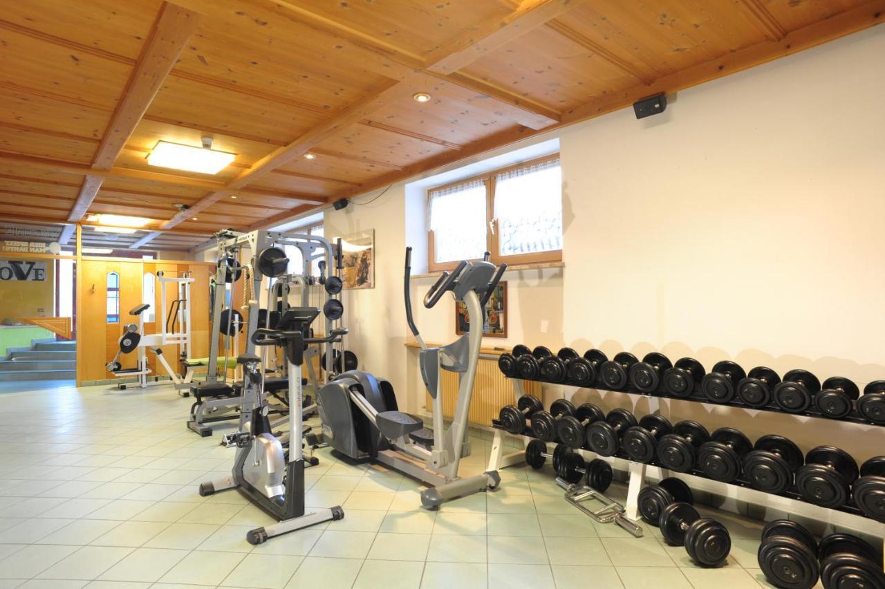 Hotel Martellerhof ภายนอก รูปภาพ